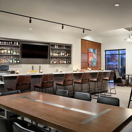 Готель Courtyard By Marriott Саратога-Спрінгс Екстер'єр фото