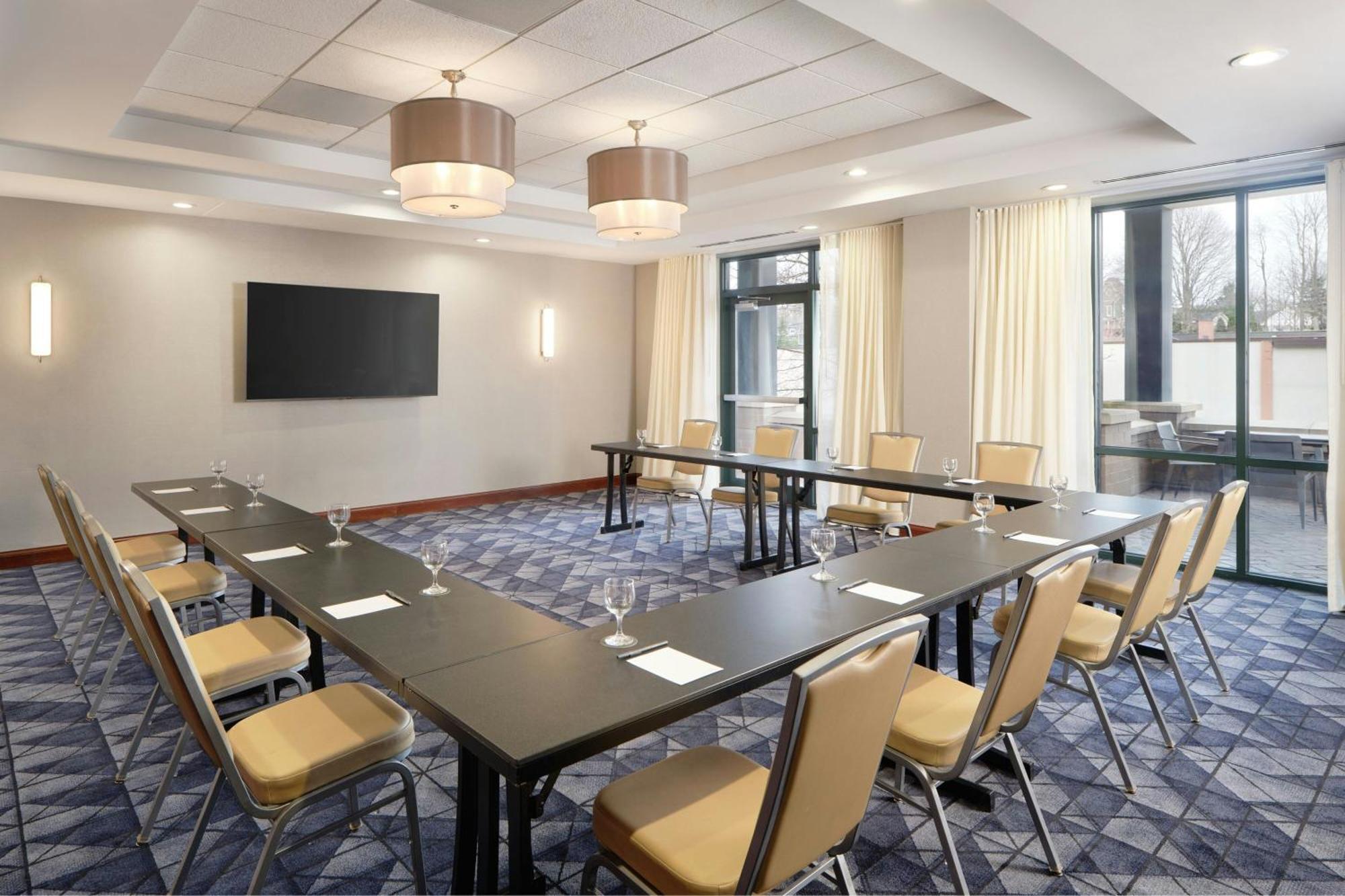 Готель Courtyard By Marriott Саратога-Спрінгс Екстер'єр фото